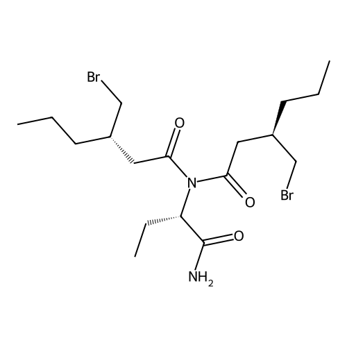 Brivaracetam Impurity 89