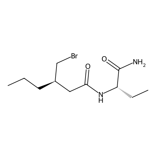 Brivaracetam Impurity 19