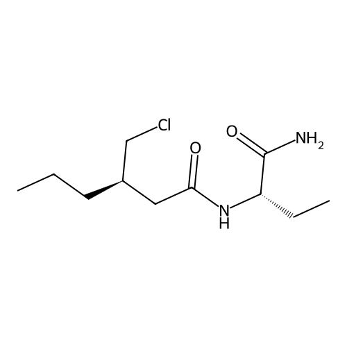 Brivaracetam Impurity 127