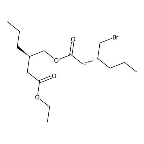 Brivaracetam Impurity 126