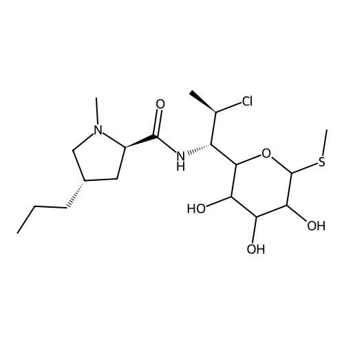 Clindamycin Impurity 149