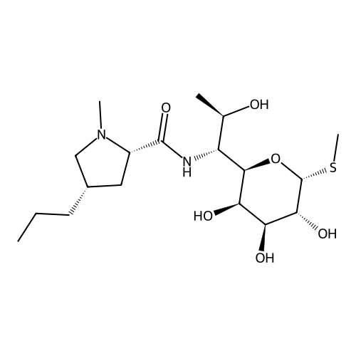 Lincomycin Impurity 21