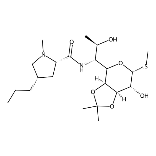 Clindamycin Impurity 86