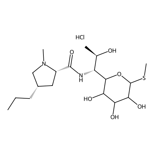 Lincomycin Impurity 11