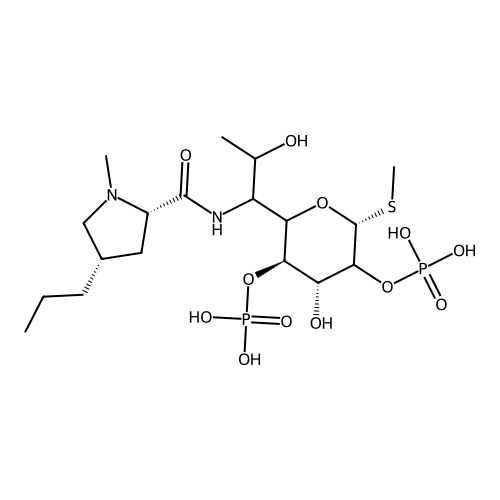 Clindamycin Phosphas Impurity 42