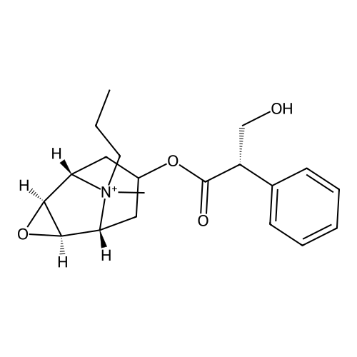 Scopolamine impurity 23