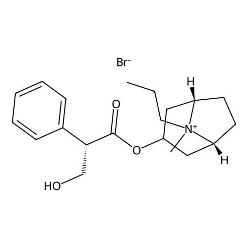 Scopolamine impurity 25