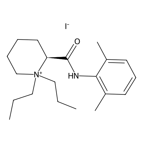 Bupivacaine Impurity 40