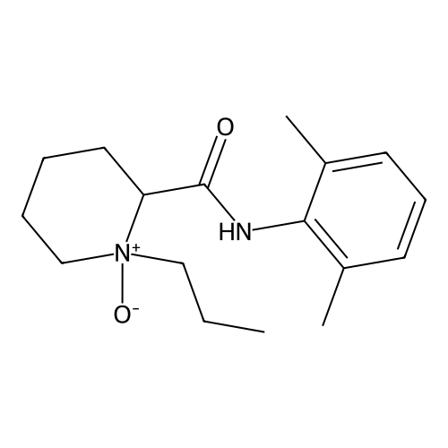 Bupivacaine Impurity 39