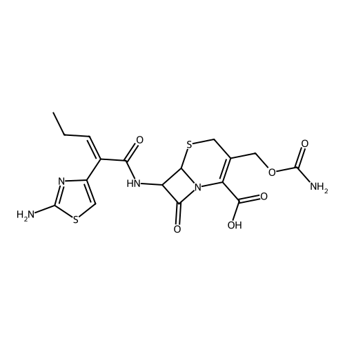 Cefcapene Impurity 7