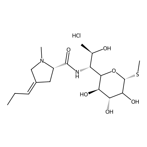 Lincomycin Hydrochloride EP Impurity B HCl