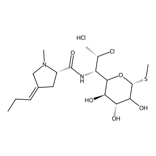 Clindamycin Impurity 36