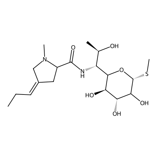 Lincomycin Hydrochloride Impurity B