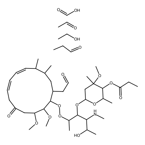 Midecamycin Impurity 26