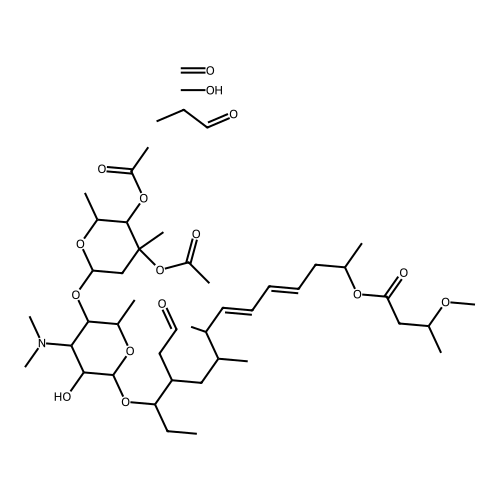 Midecamycin Impurity 18