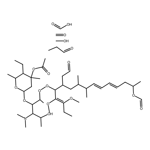 Midecamycin Impurity 25