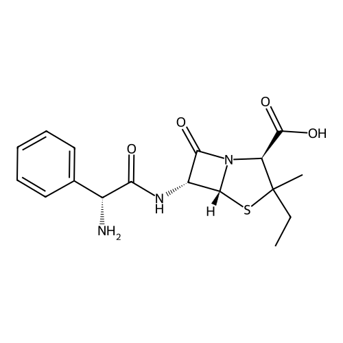 Ampicillin Impurity 90