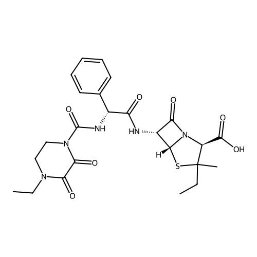 Piperacillin Impurity 82