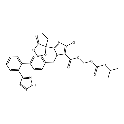 Losartan Impurity 27