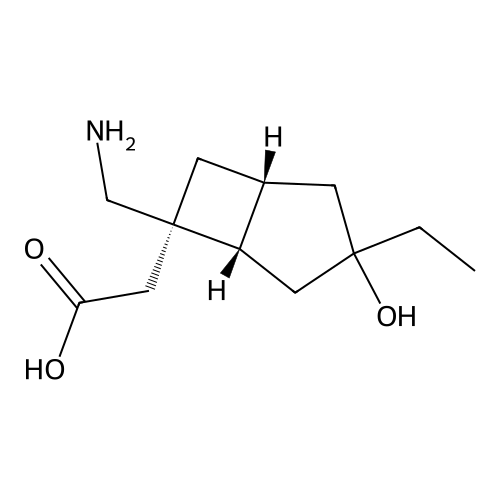 Mirogabalin Impurity 143