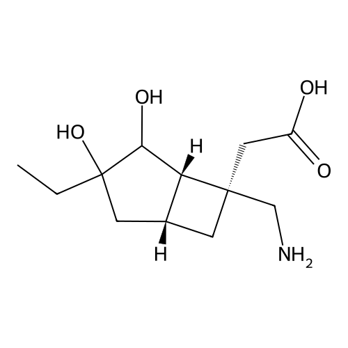 Mirogabalin Impurity 144
