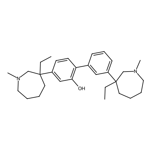 Meptazinol Impurity 2