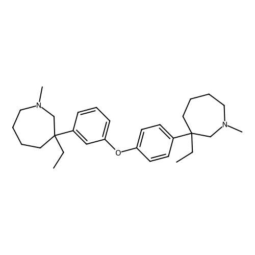 Meptazinol Impurity 3