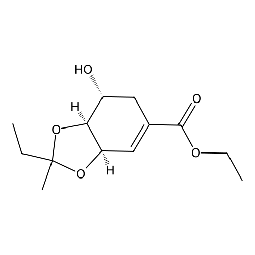 Oseltamivir Impurity 134