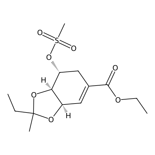 Oseltamivir Impurity 135