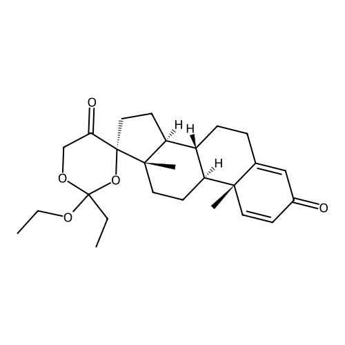 Prednisolone Impurity 40