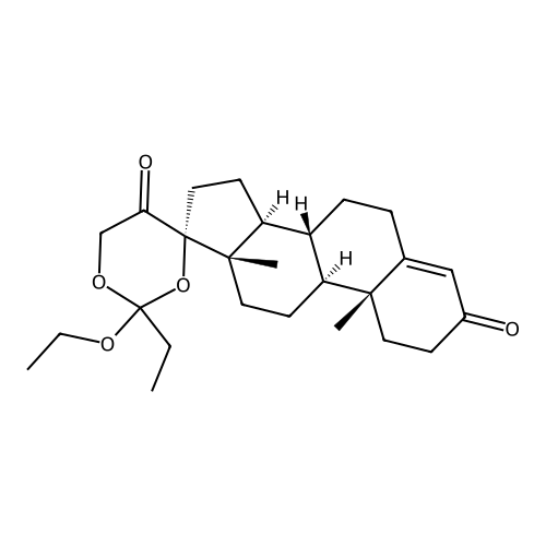 Cortexolone Impurity 1