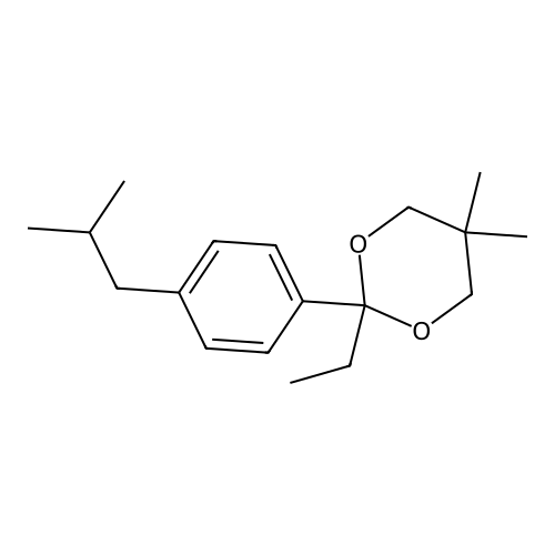 Ibuprofen Impurity 91