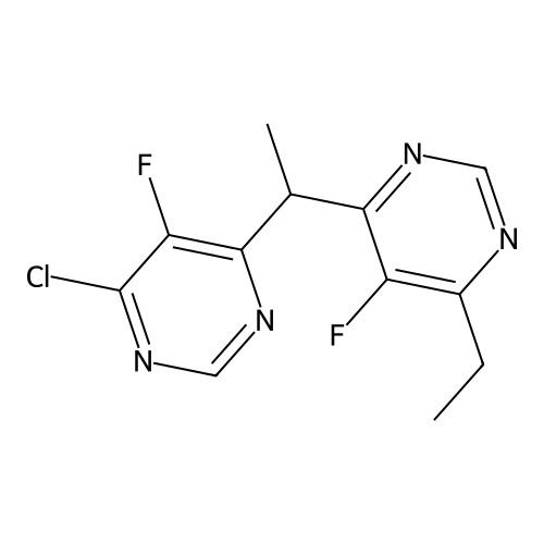 Voriconazole Impurity 66