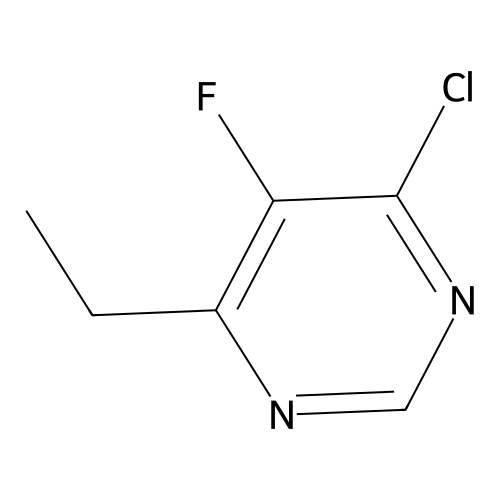 Voriconazole Impurity 5