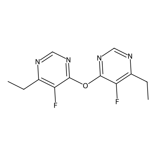 Voriconazole Impurity 82