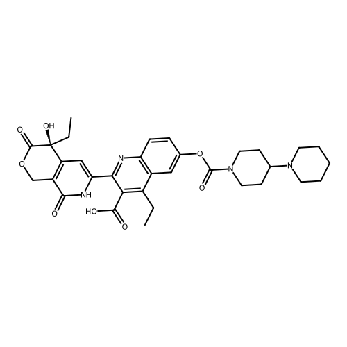 Irinotecan Impurity 55