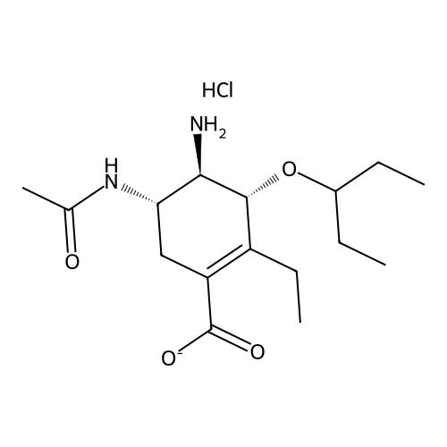 Oseltamivir Impurity G