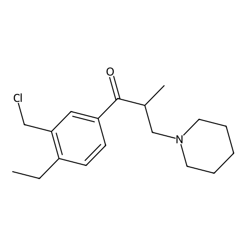 Eperisone Impurity 18