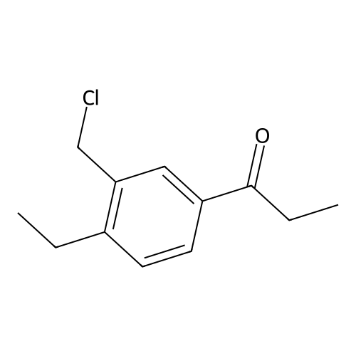 Eperisone Impurity 17