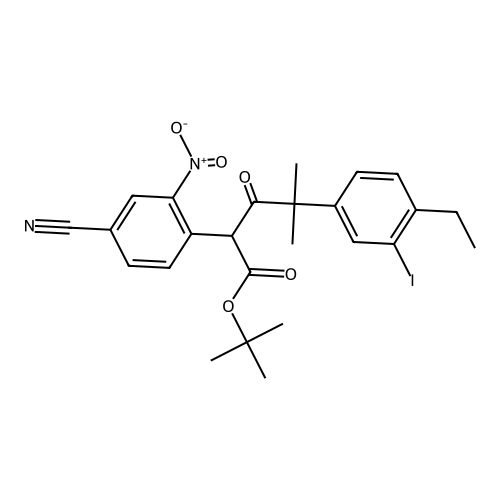 Alectinib impurity 20