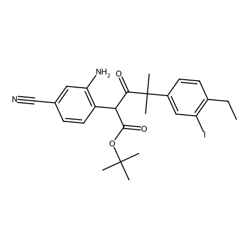 Alectinib impurity 30