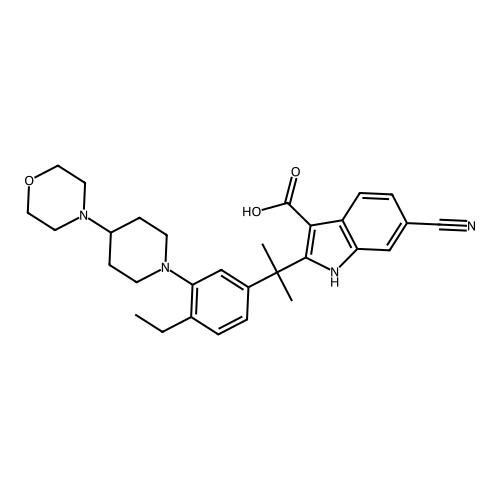 Alectinib Impurity 2