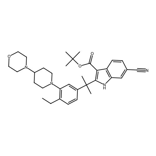Alectinib intermediate