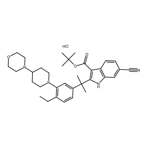 Alectinib Impurity 4
