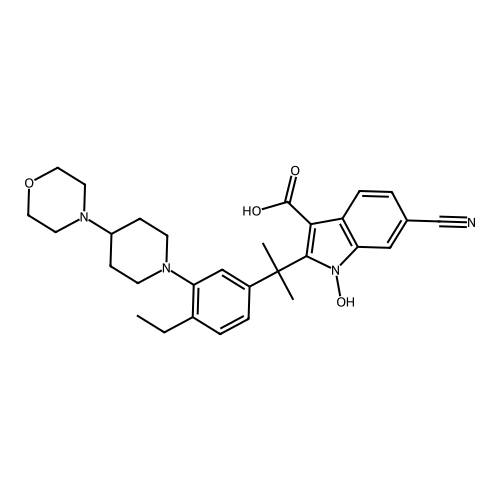 Alectinib impurity 25