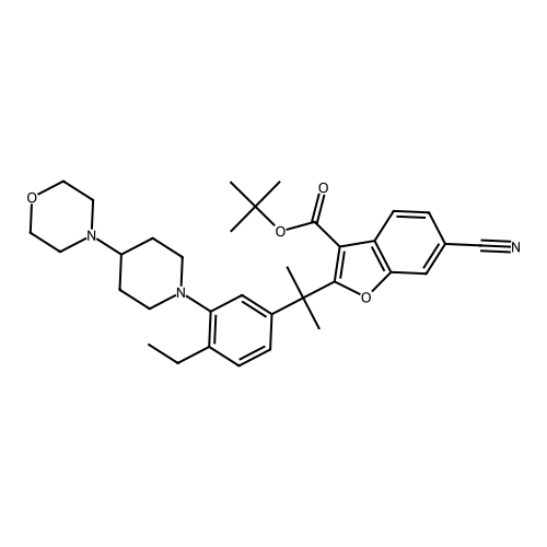 Alectinib impurity 29
