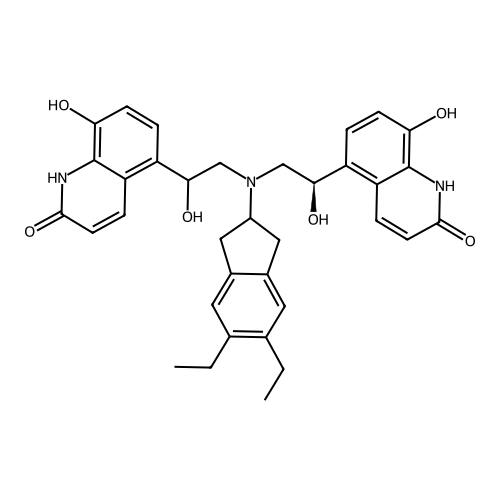 Indacaterol Impurity 45