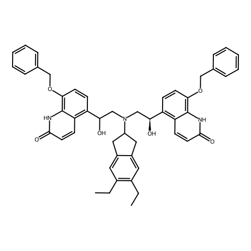 Indacaterol Impurity 44