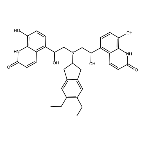 Indacaterol Impurity 24