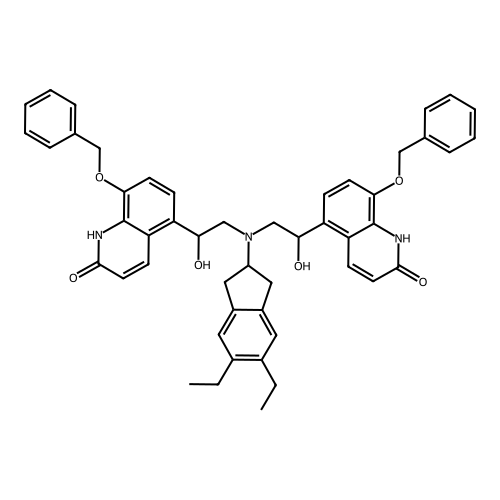 Indacaterol Impurity B